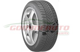 COP. 235/65HR17 FULDA KRISTALL CONTROL SUV XL 108H M+S